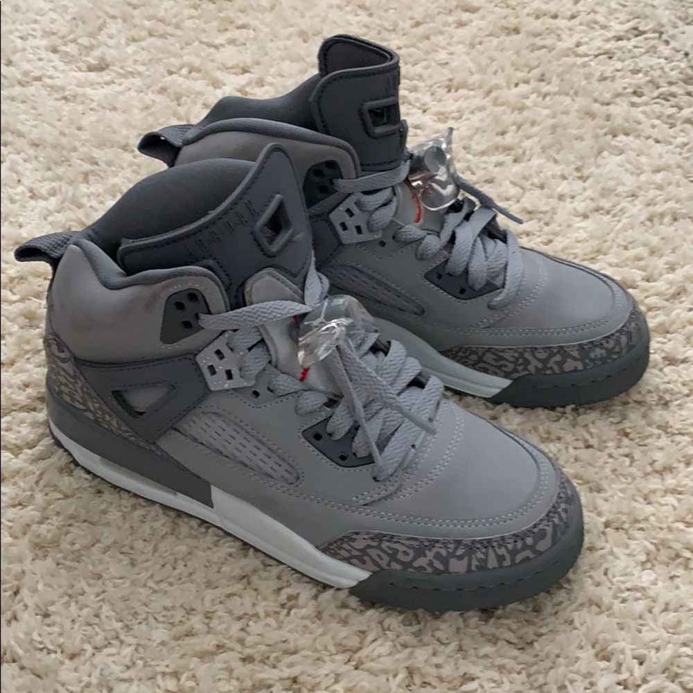Air Jordan’s